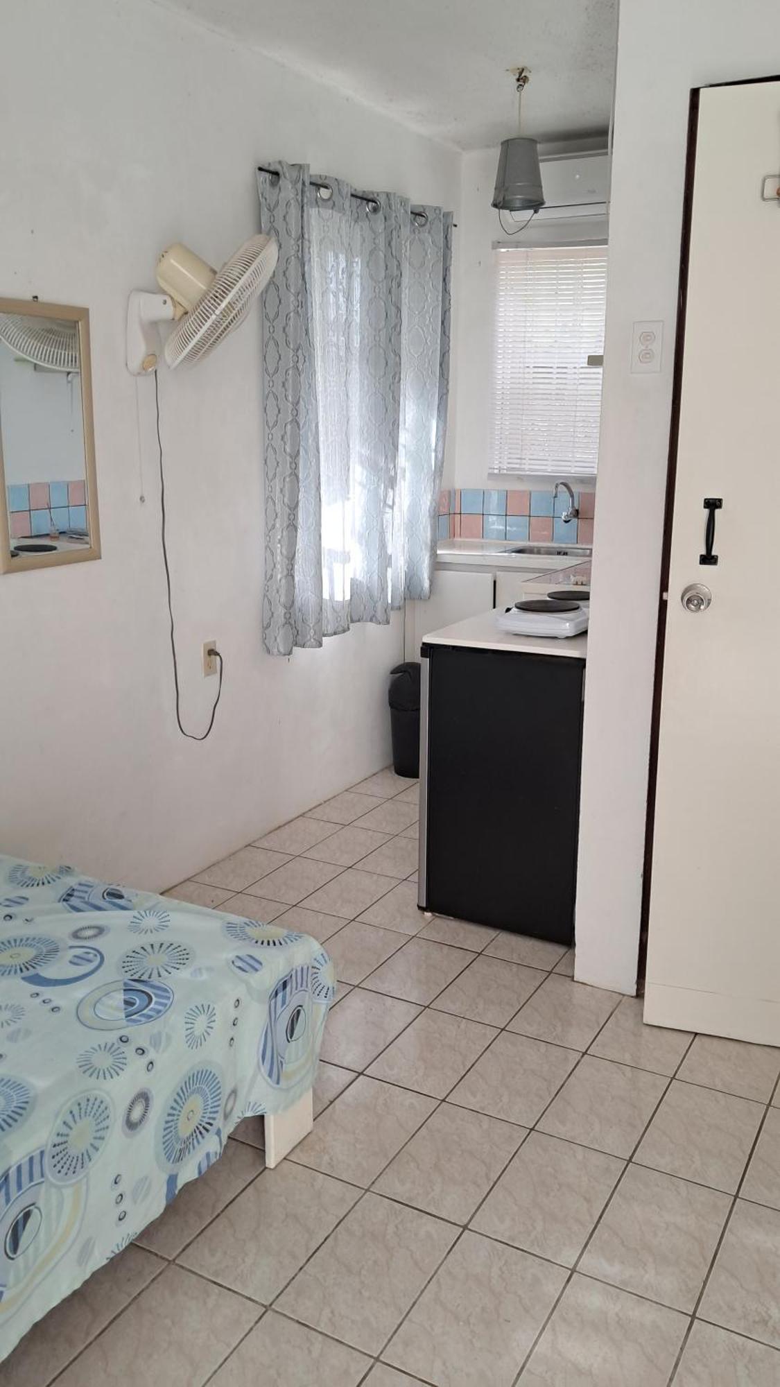 Happy Turtle Apartments Willemstad Esterno foto