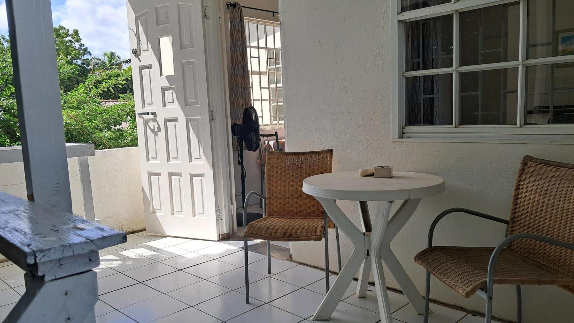 Happy Turtle Apartments Willemstad Esterno foto