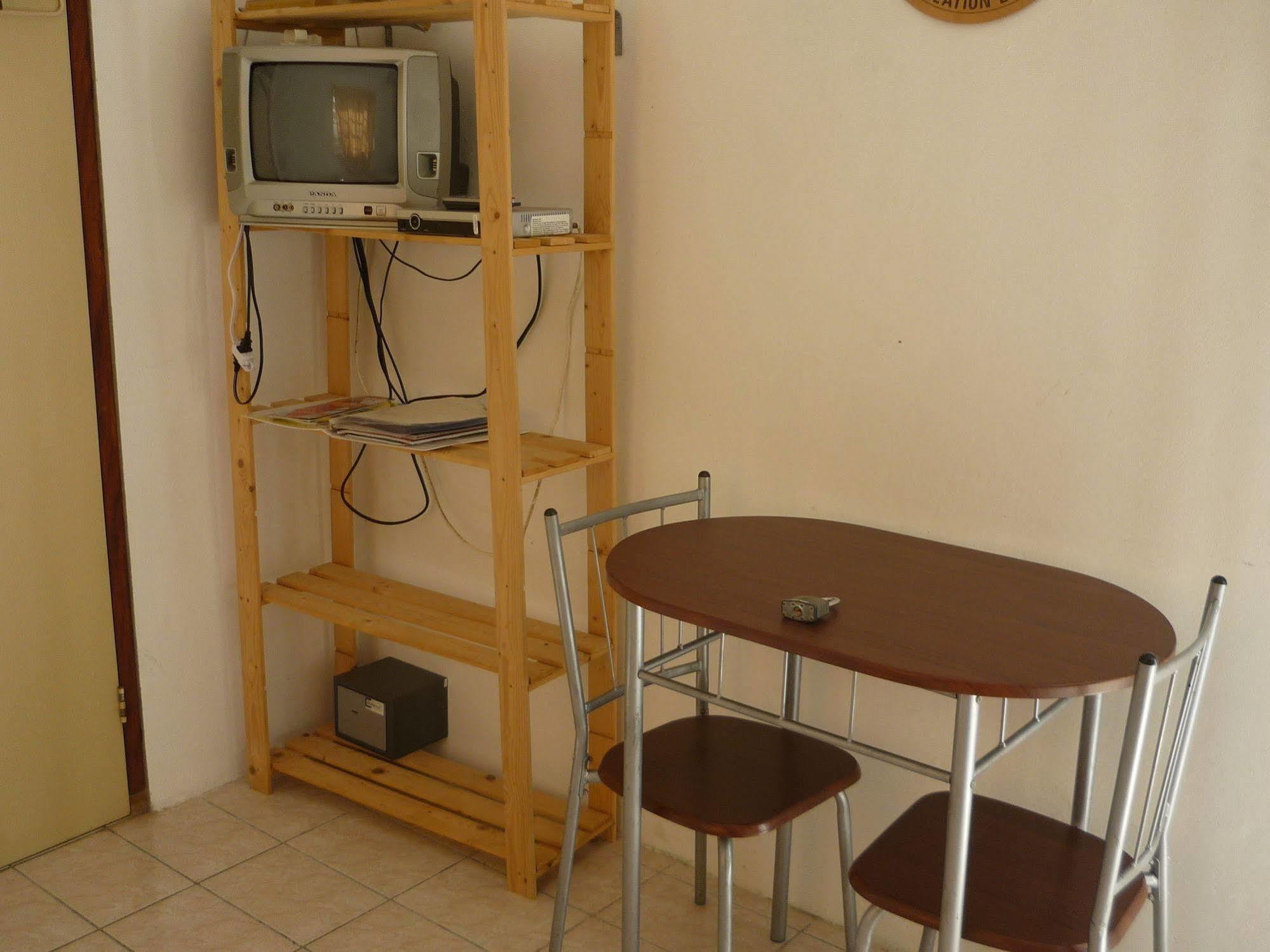 Happy Turtle Apartments Willemstad Esterno foto