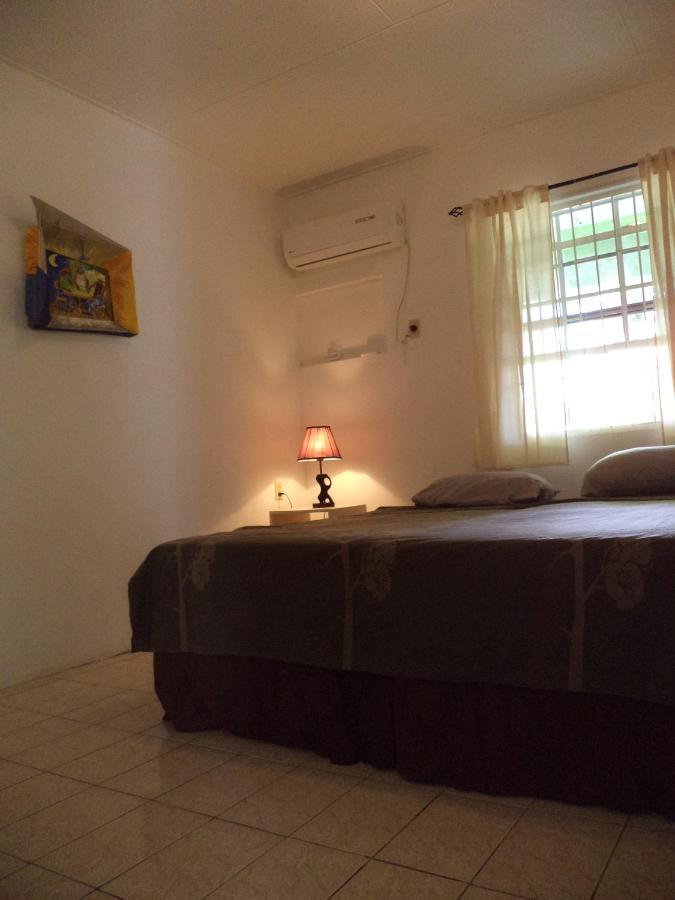 Happy Turtle Apartments Willemstad Esterno foto